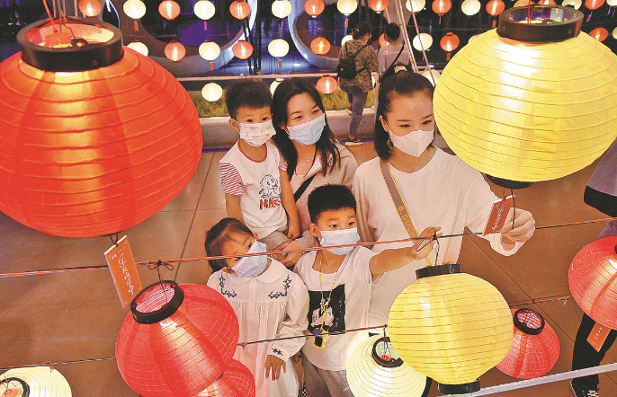 Short-distance trips to boost holiday tourism_中国网客户端